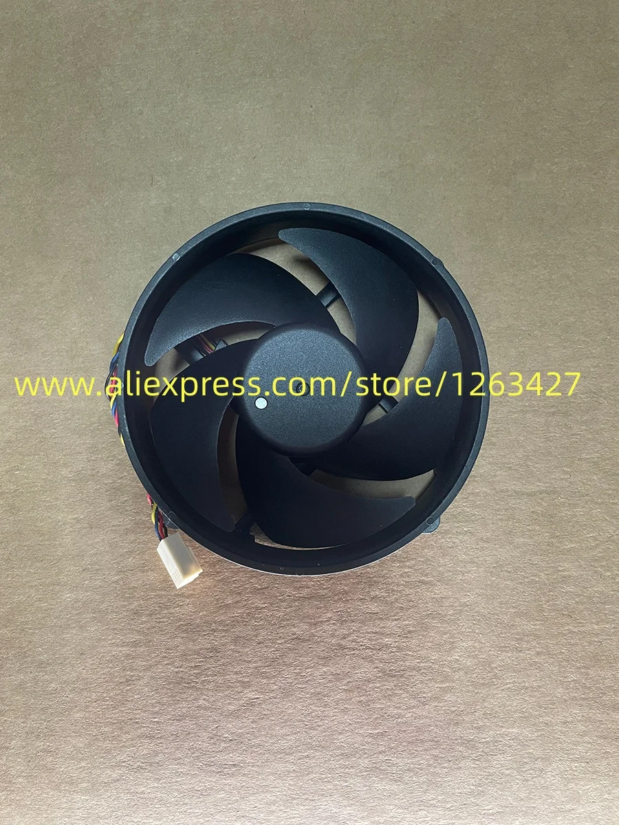 FA09025H12LPB 12V 0.36A 9025 circular CPU 4-wire temperature controlled silent fan
