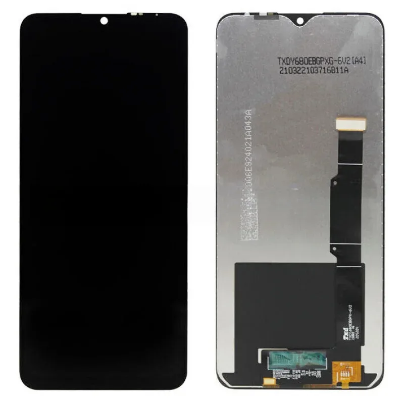10x-ツール-lcd-ディスプレイ-デジタイザー-タッチ-スクリーン-アセンブリ-tcl-20-se-t671-t671e-用