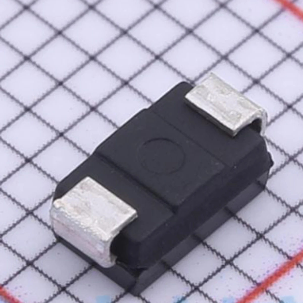20PCS NEW Original SMAJ15A-E3/61 TVS Diode BM 400W 15V 5% UNIDIR SMA DO-214AC TVS SMAJ15A Marking BM 24.4V 16.4A Zener Diodes