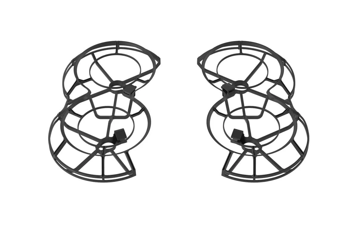 Mini 2 Series 360° Propeller Guard Compatibility Mini Mini 2 Mini 2 SE Mini SE Original Accessory Part