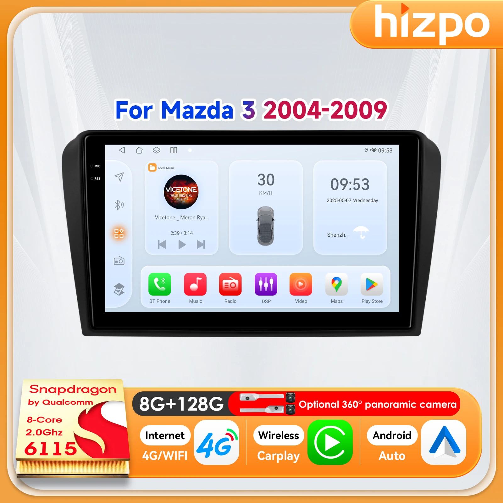 Hizpo 9