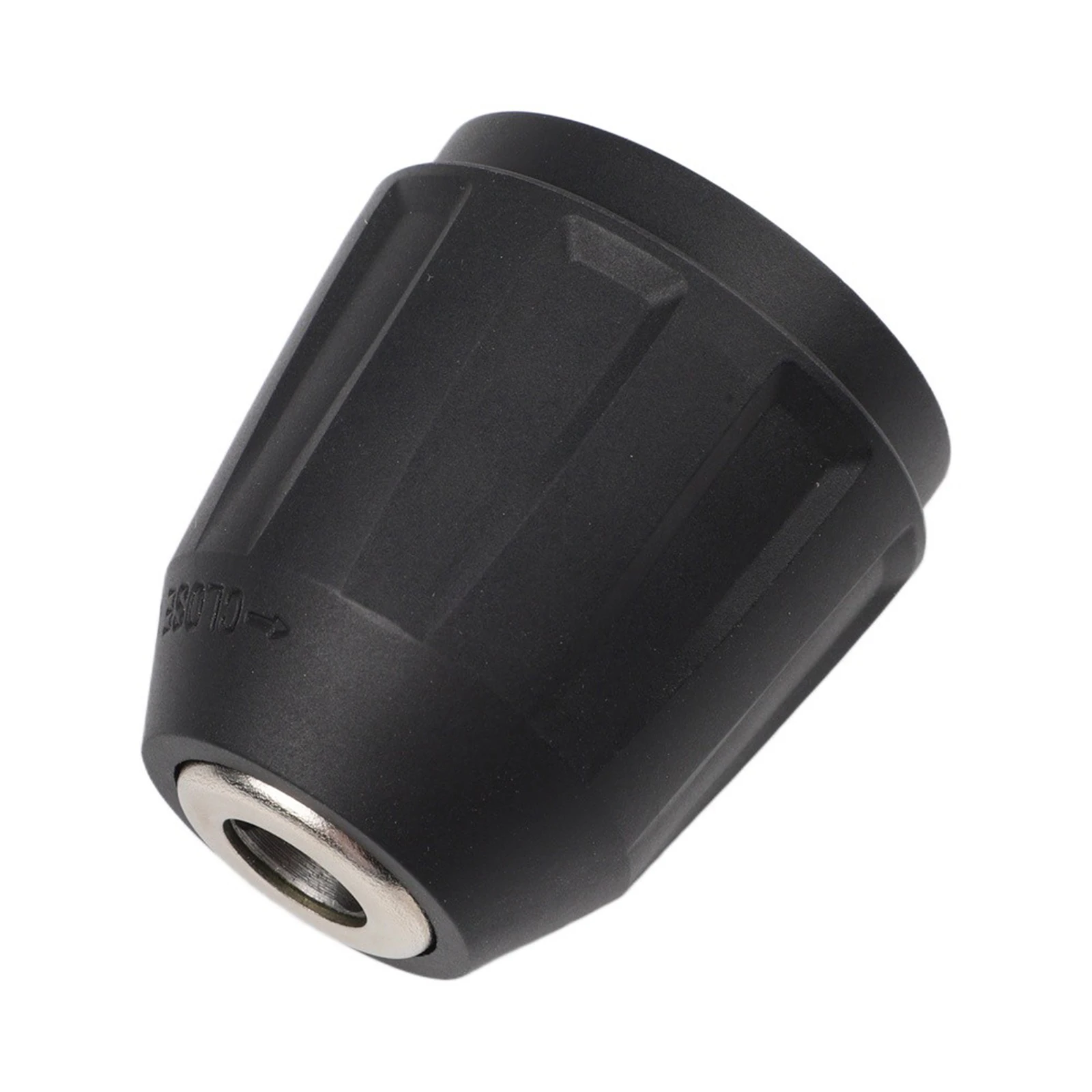 1pc 1600A0103S Drill Chuck Quick Change Conversion Wrench Adapter For GSR120-LI GSR12V-30 Hammer Drill Screwdriver Power Tool