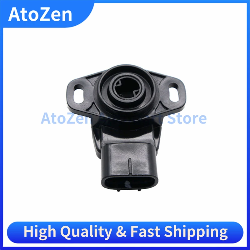 Throttle Position Sensor TPS 3131705 FTVSE006 for Polaris Ranger Sportman RZR 450 500 550 Car Accessories Automotive Spare Parts