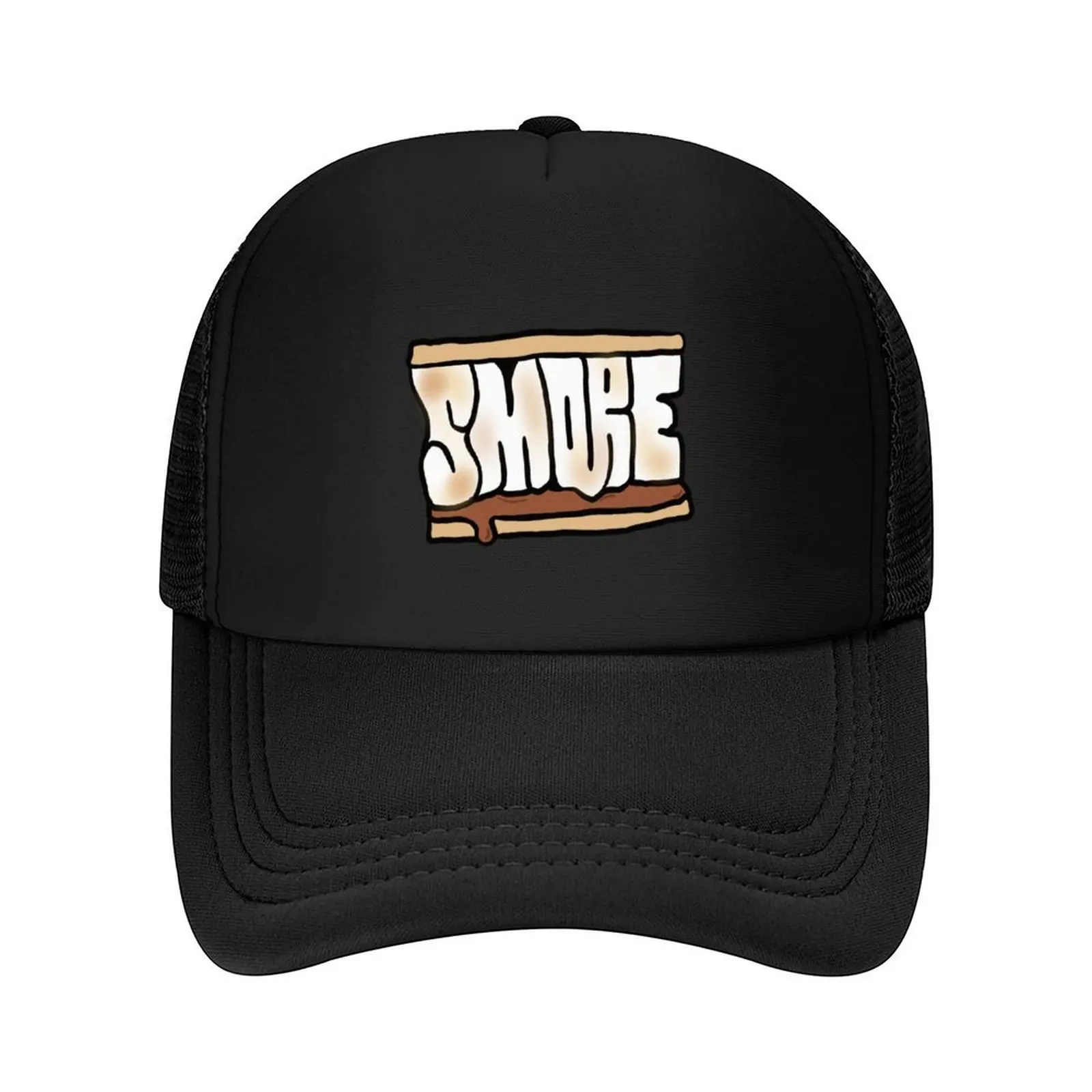 

Smore’s Baseball Cap Mountaineering fishing hat Horse Hat Hat Baseball Cap Men's Women's