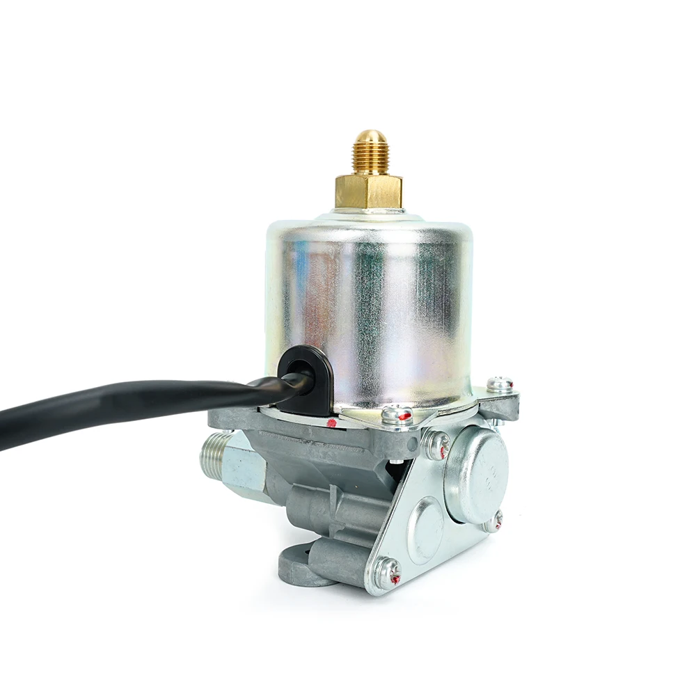 VSC90A5-1/-6 VSC63A5 VSKX125 Electromagnetic Pump Oil Burner Diesel Stove Methanol Alcohol-base Boiler Fuel Pump