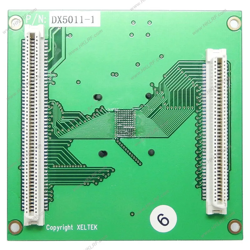Good Brand New IC Socket DX5011-1 Adapter for XELTEK SuperPro 6100N