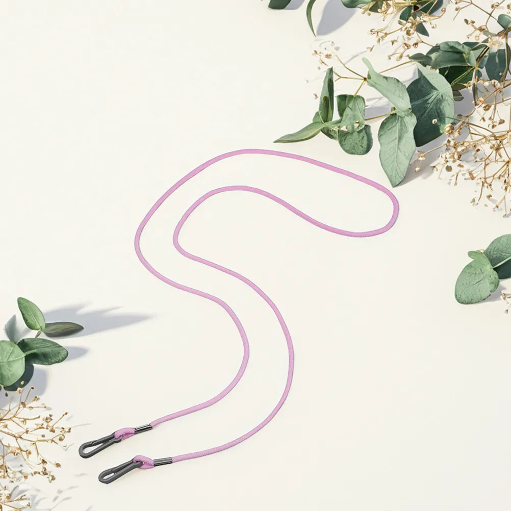 

Набор из 6 зимних перчаток для малышей с ремешком-держателем: шнурок для лыжных перчаток на шею/запястье для детей, для активного отдыха и катания на лыжах