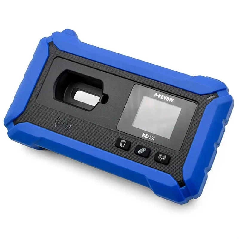 

KEYDIY KD-X4 KDX4 Remote Generate Clone Chip Reader Programming Multi-functional Anti-theft Matching Tool Update Of KDX2 KDMAX