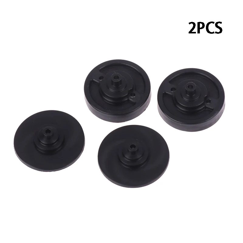 2PCS 380 390 395 Motor Waterproof Dustproof Rubber Gasket Anti-vibration Pads For Toys Ship RC Bait Boat DIY Accessories