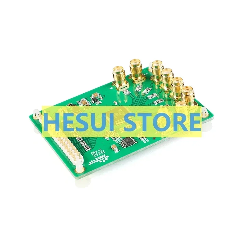 AD7606 Data acquisition module/analog-to-digital conversion module / 8-channel ADC/ synchronous sampling 16Bit/200KSps