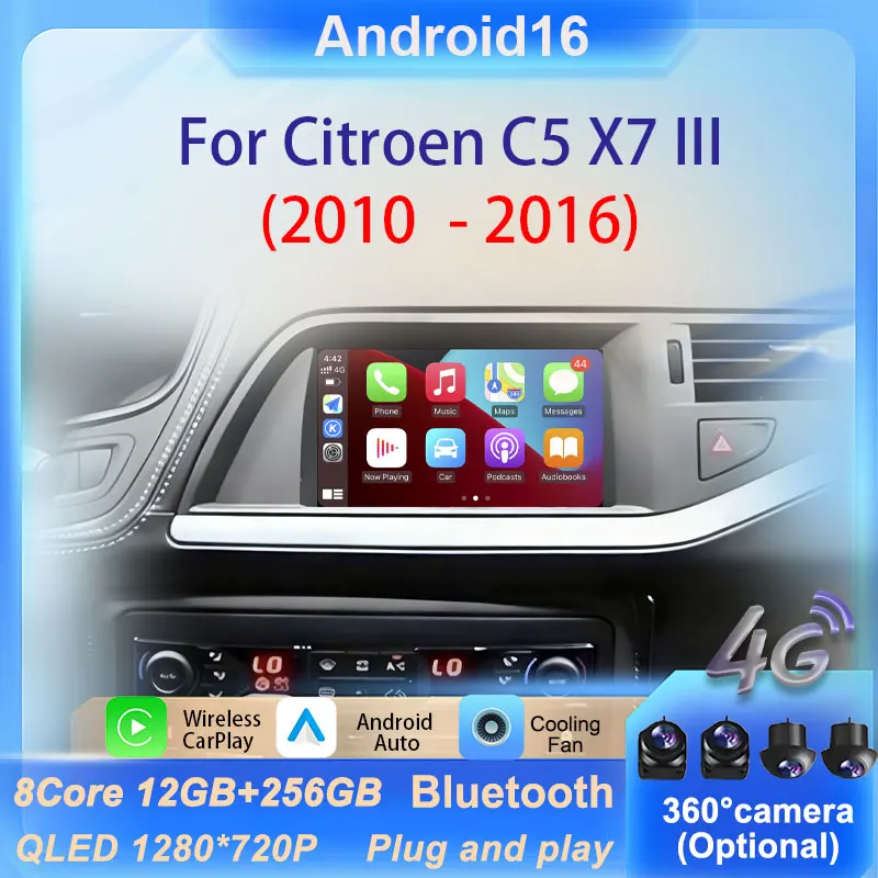 Wireless Carplay Fo… - image