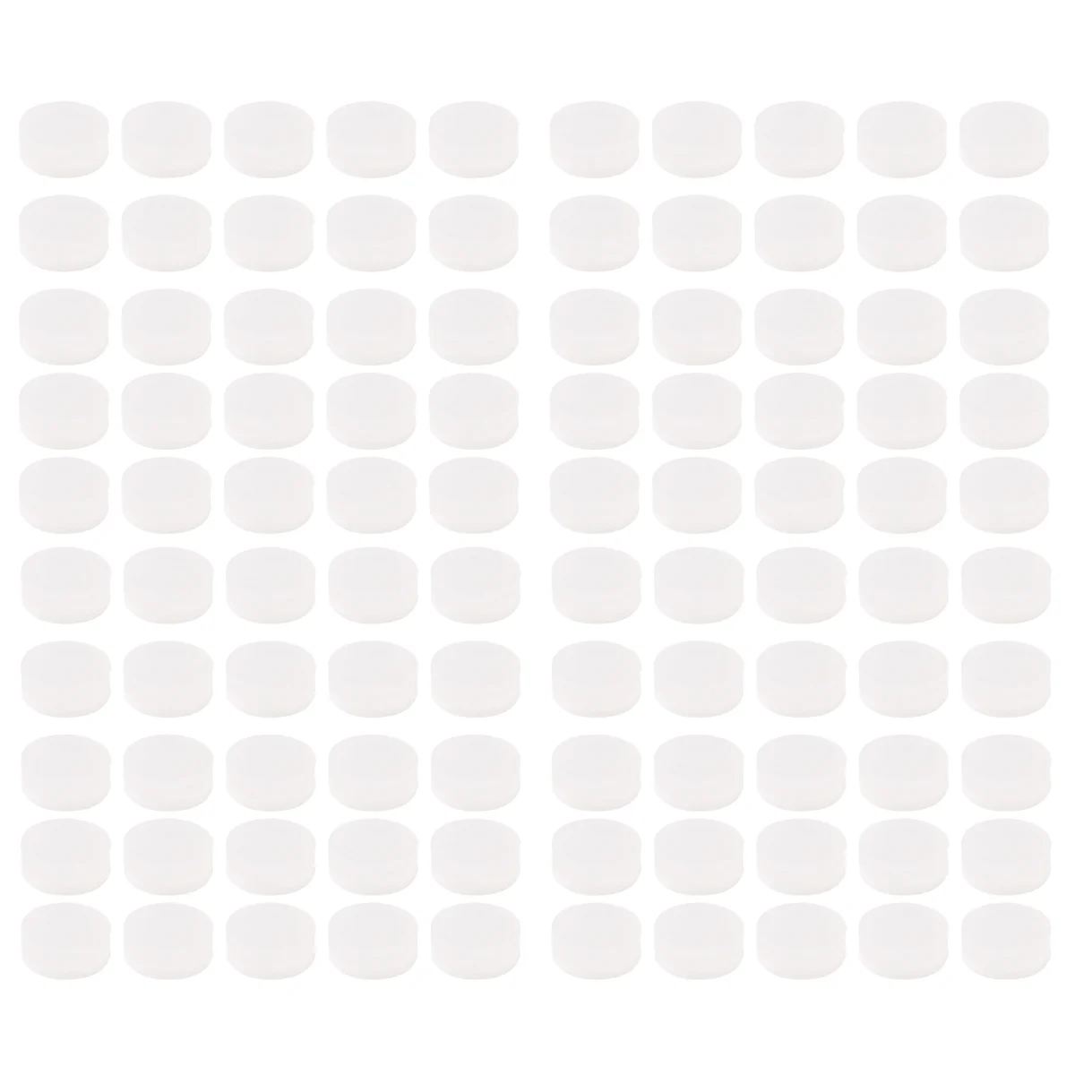 AA87C 100 Uds diapasón de guitarra incrustación cuello punto lateral Material luminoso diámetro 6Mm