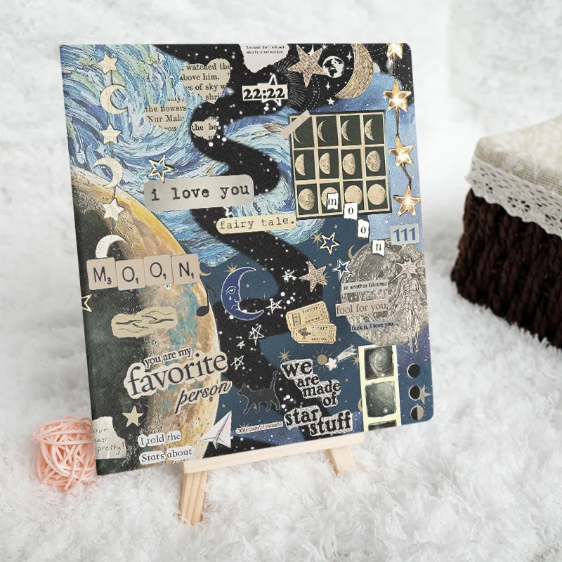 Etui Twosheep 7 cali do Onyx Boox Go7 Boox Go Color7 GenII GenI Page Leaf3 Leaf3c Magnetyczne etui Auto Wake Sleep w uroczym stylu — zdjęcie produktu 6