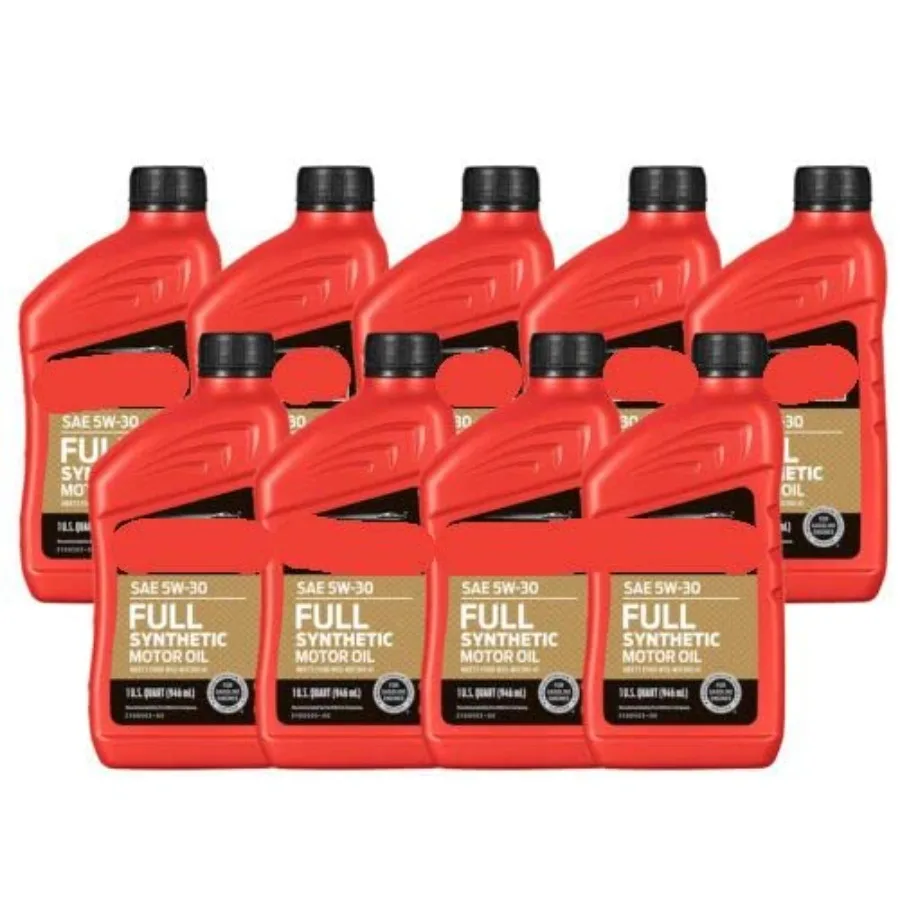 Highperformance Rep… - image