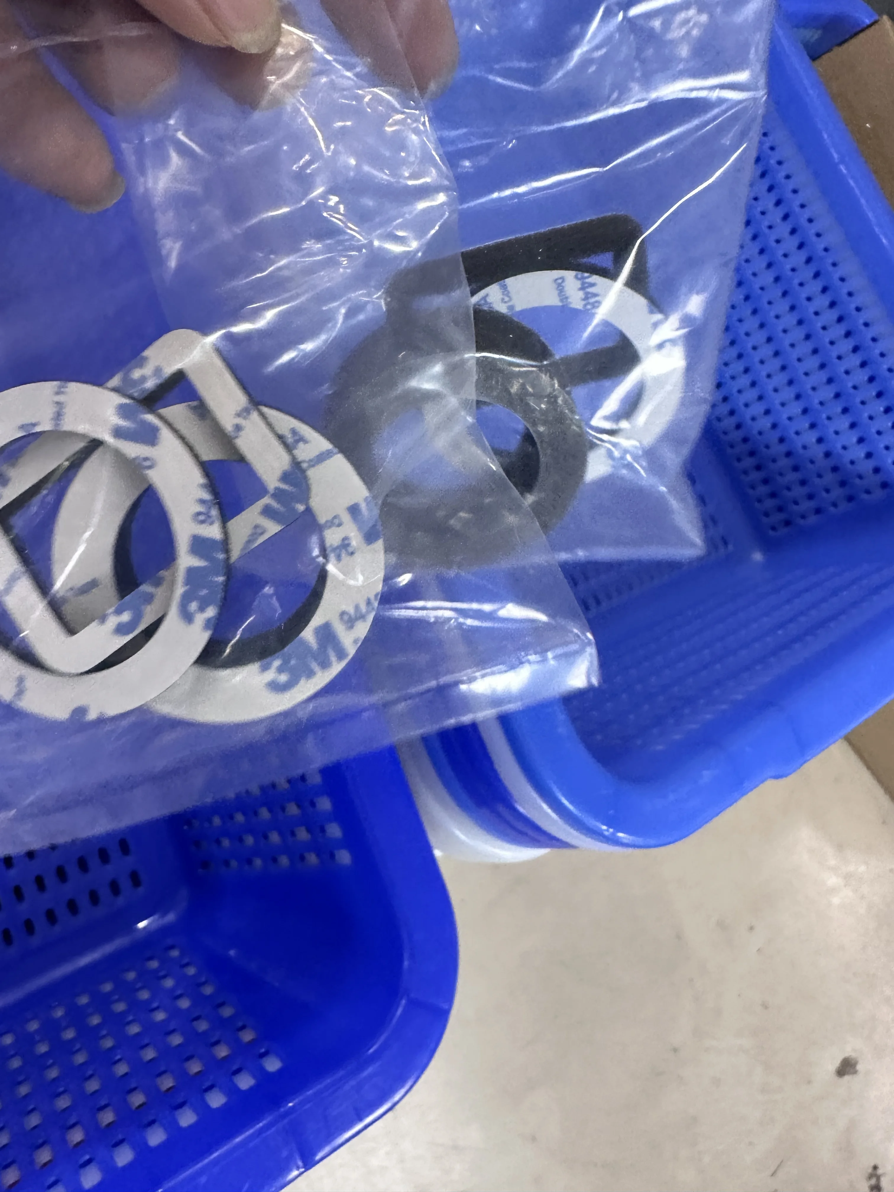 

10 комплектов губчатого уплотнения бункера с тонером для Canon IR Advanced 6055 6065 6075 6255 6265 6275 8085 8095 8105 8205 8285 8295