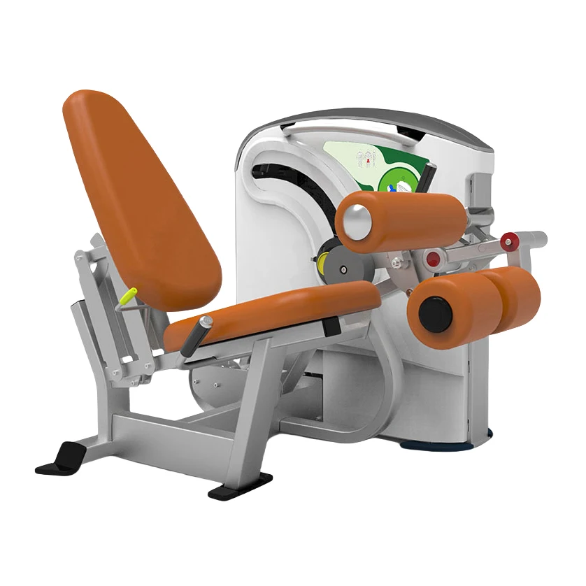 

High Quality Commercial Gym Pin Loaded Seated Leg Curl Machine Multi-Function for Bodybuilding and Strength Training