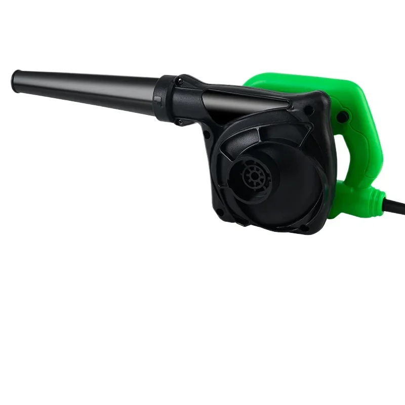 

Hair dryer, high-power blower, computer dust cleaning and soot blowing gun, powerful industrial dust collector
