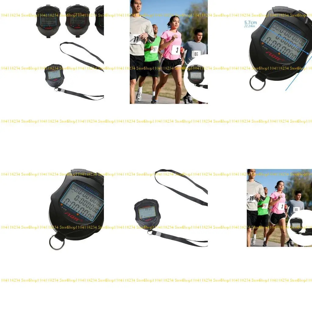 P9FB Digital Stopwa…