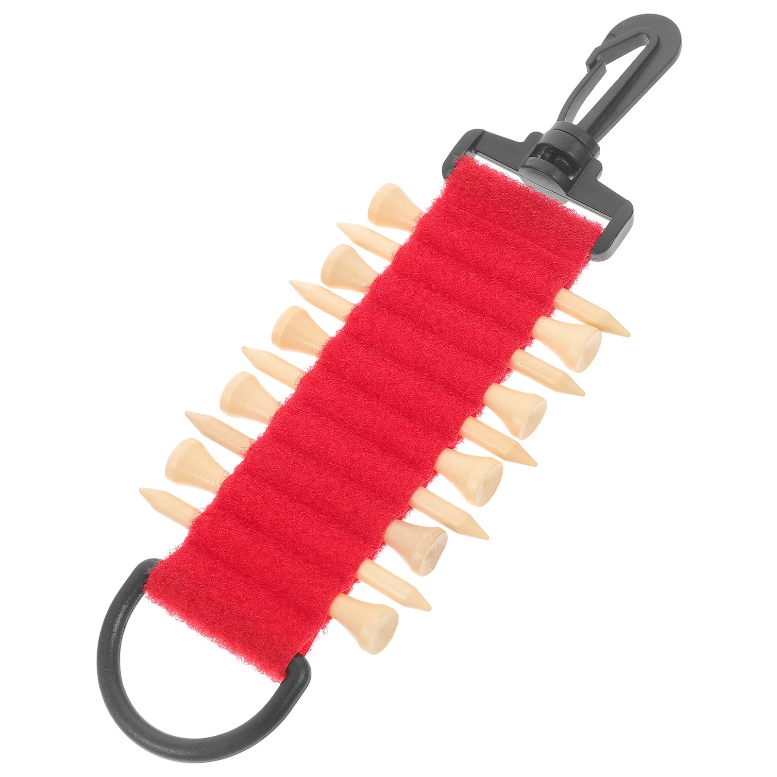 

1Set Golfs Tee Cover Practical Fine Workmanship Good Texture Reasonable Price Golf Accessories Perfect Gift Lovers