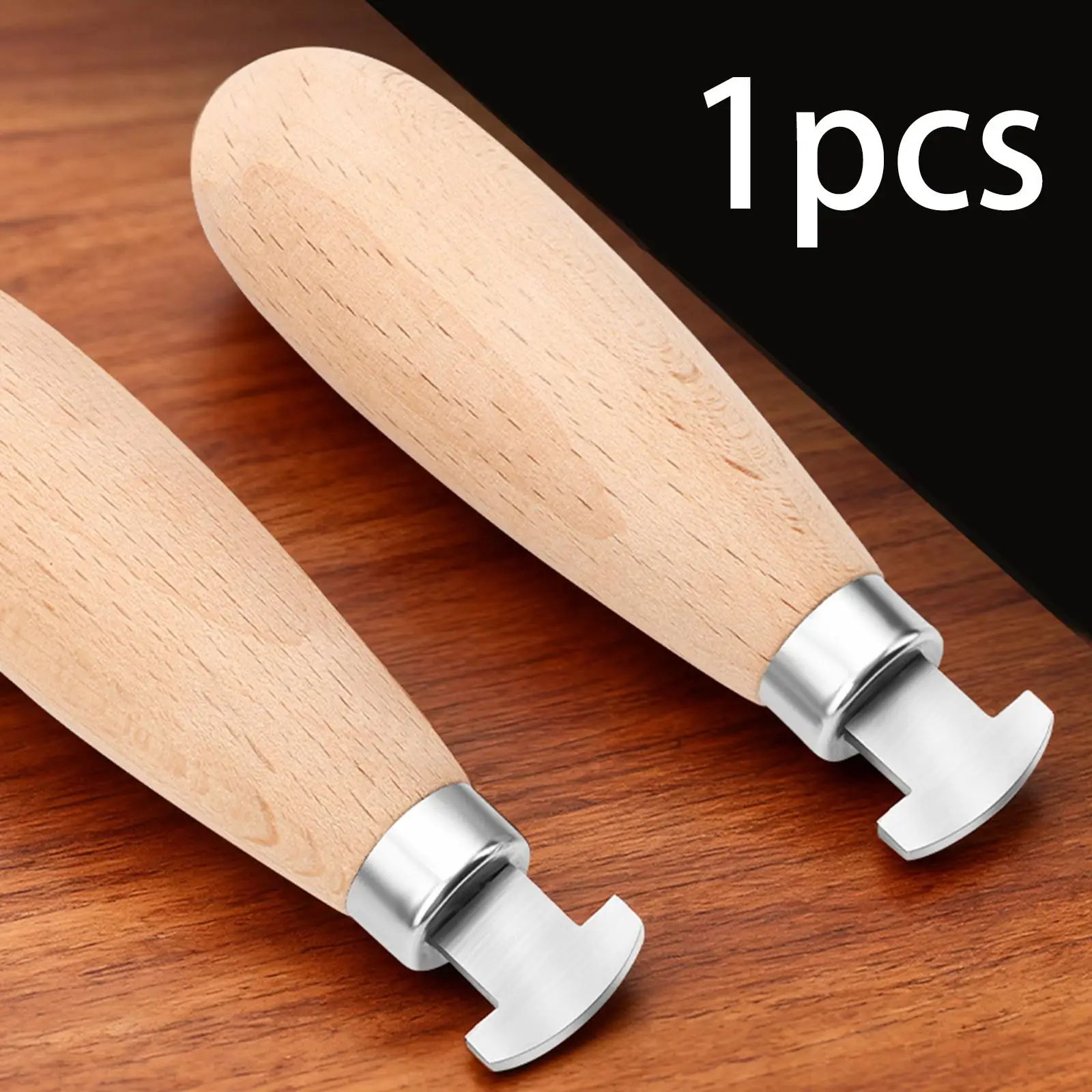Agate Burnisher Scoring Stone Jewelry Tool Sturdy Repair Crafts for Bracelets Making Accessories Set