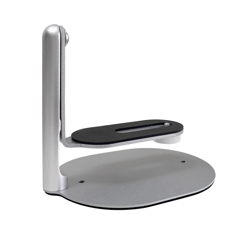 Mejores OFERTAS soporte de proyector ajustable Base 1/4 soporte de escritorio giratorio de 360 grados para Mini proyector XGIMI Xiaomi Mijia