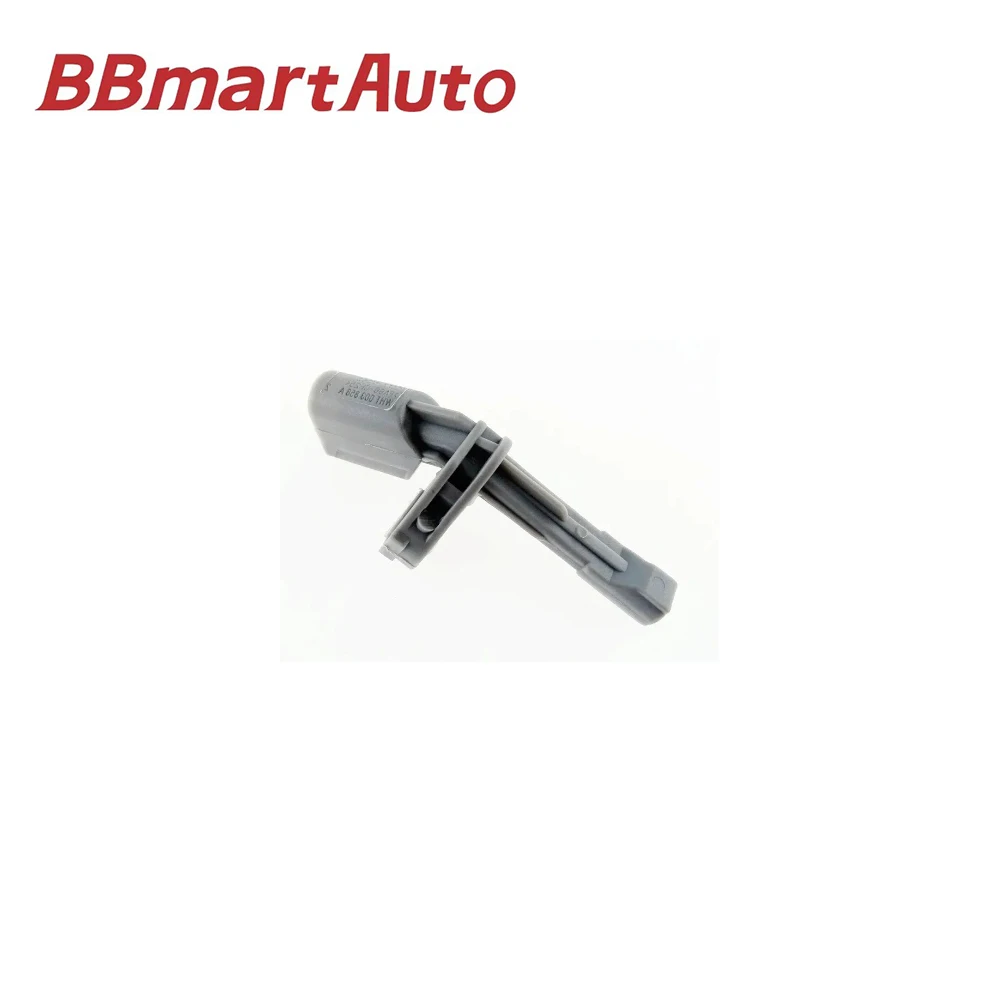 BBmart Auto Parts 1pcs Rear Right ABS Wheel Speed Sensor For VW Caddy Golf Jetta Passat Tiguan Audi Skoda Porsche WHT003858A