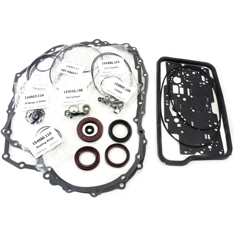 New ZF4HP20 4HP20 Automotive Transmission Master Rebuild Kit