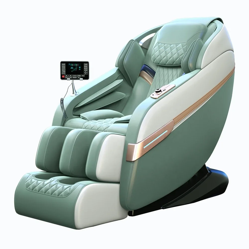 Bluetooth function Zero Gravity Design Massage Portable Chair Massage Chair