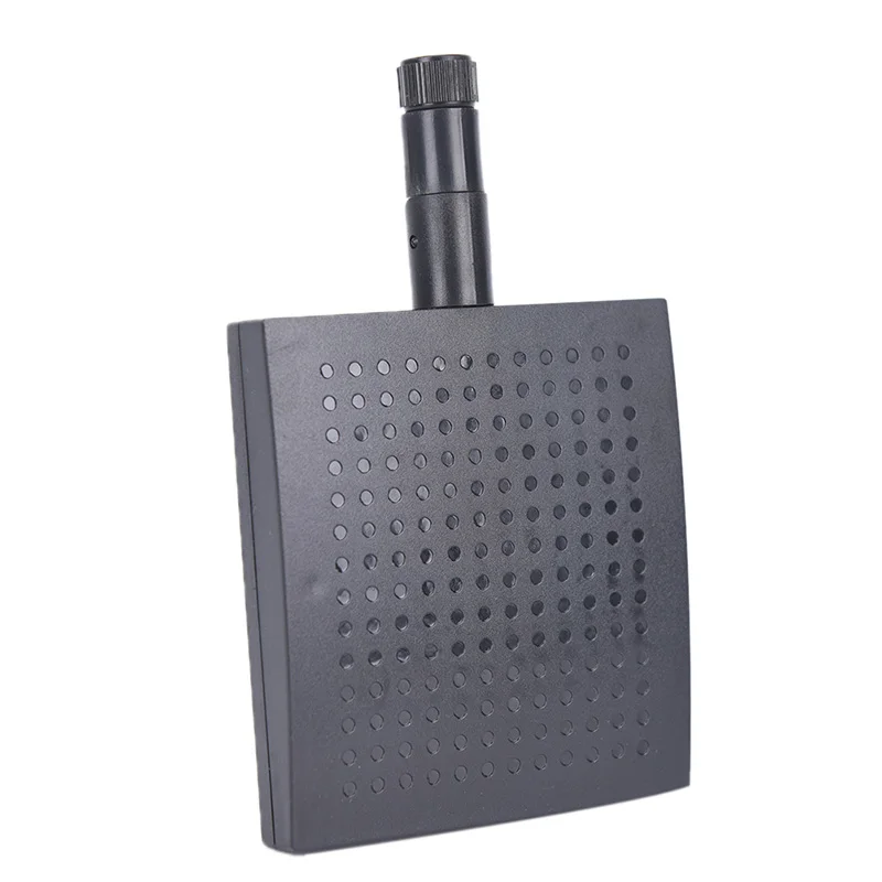 Dla drona FPV 2,4G 5,8 GHz 12dBi Panel Wi-Fi Antena kierunkowa RP-SMA o wysokim wzmocnieniu