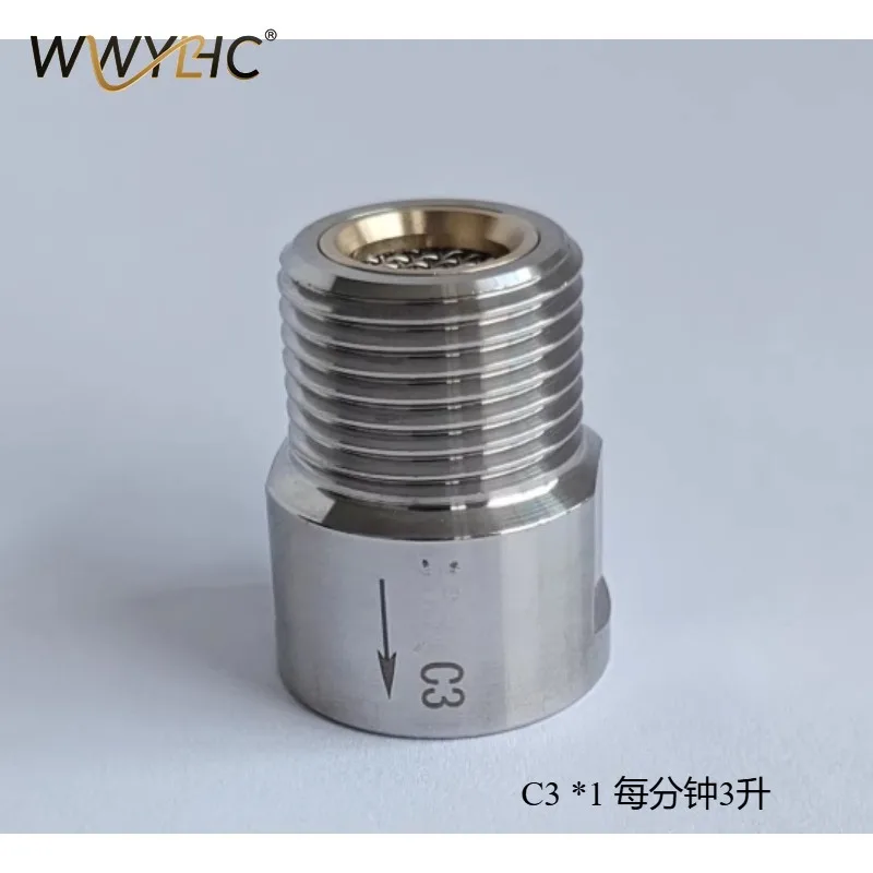 Suitable for Constant Current Water-saving Devices, Faucets, Water-saving Devices, Nozzle Control Valves, Throttling Devices
