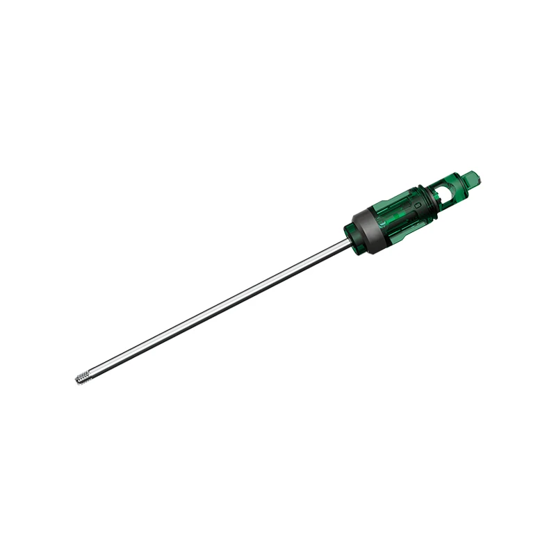 Multiple Blade Options Disposable Arthroscopic Shaver Surgery Blades and Burs System