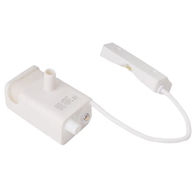 

A24P для Xiaomi Mijia, дозатор воды для домашних животных, насос для Xiaomi, аксессуары для ремонта двигателя, водяной насос, фонтанный насос для Xiaomi Mijia APP