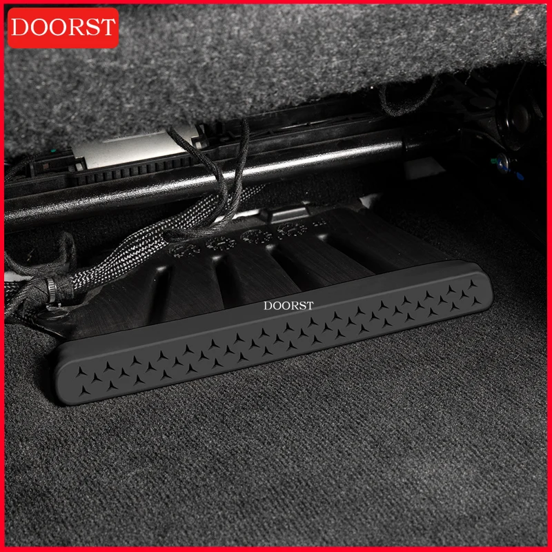For Mercedes Benz C GLC E Class W206 X254 W214 Air Conditioner Duct Vent Outlet Grille Cover Protective Trim Car Accessories view 2