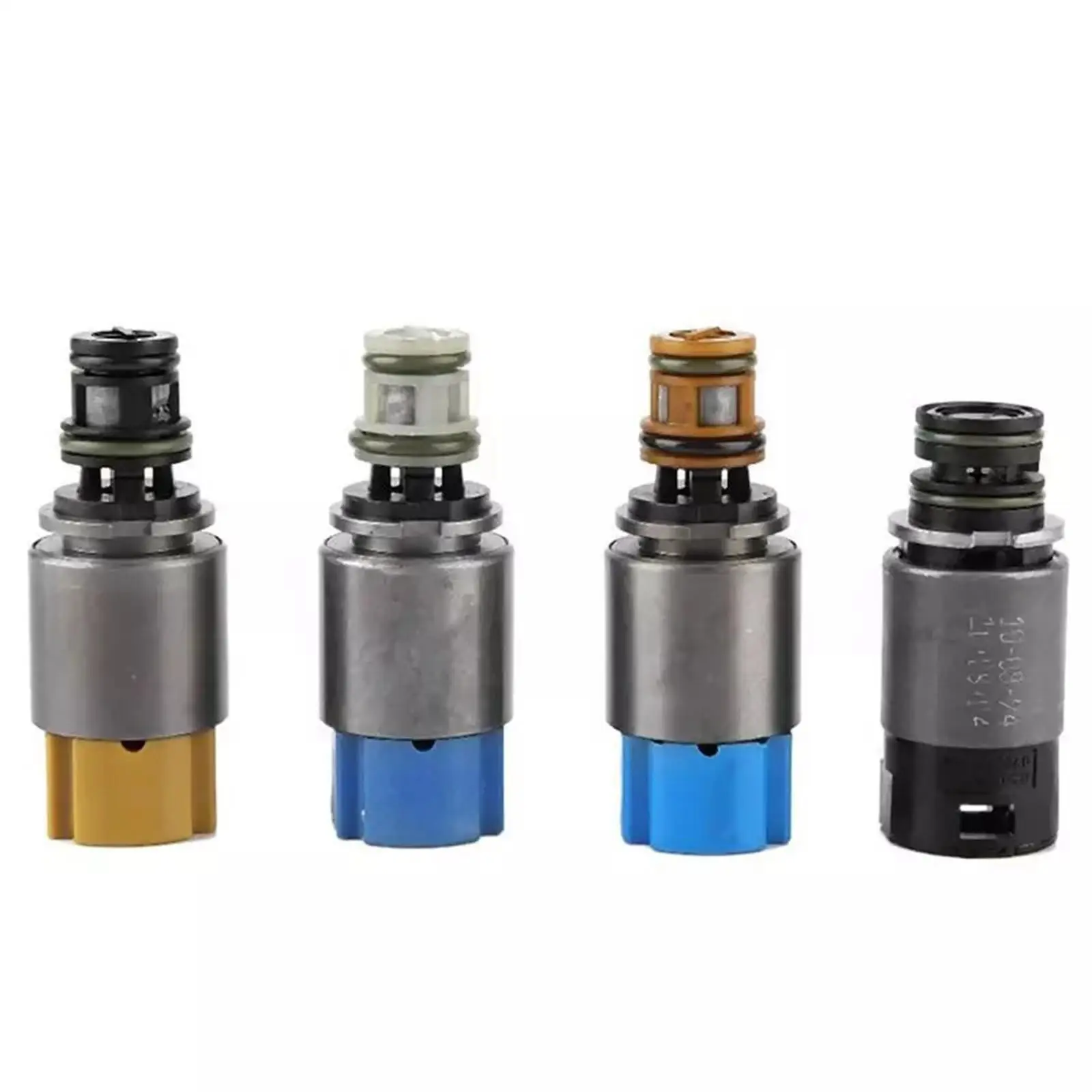 Solenoid Valve Kit Replaces 6HP26 Zf6HP19 6HP32 1068298045 6HP19
