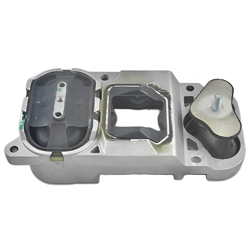 

3W0 399 151 B Комплект для Bentley: резиновые крепления с ограничителями хода