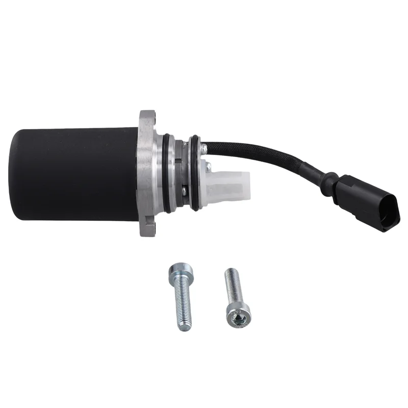 

A58X-Advanced AWD задний дифференциальный масляный насос в сборе DS118577 для Volvo S60 4X4, номер детали. 8675234/8675235