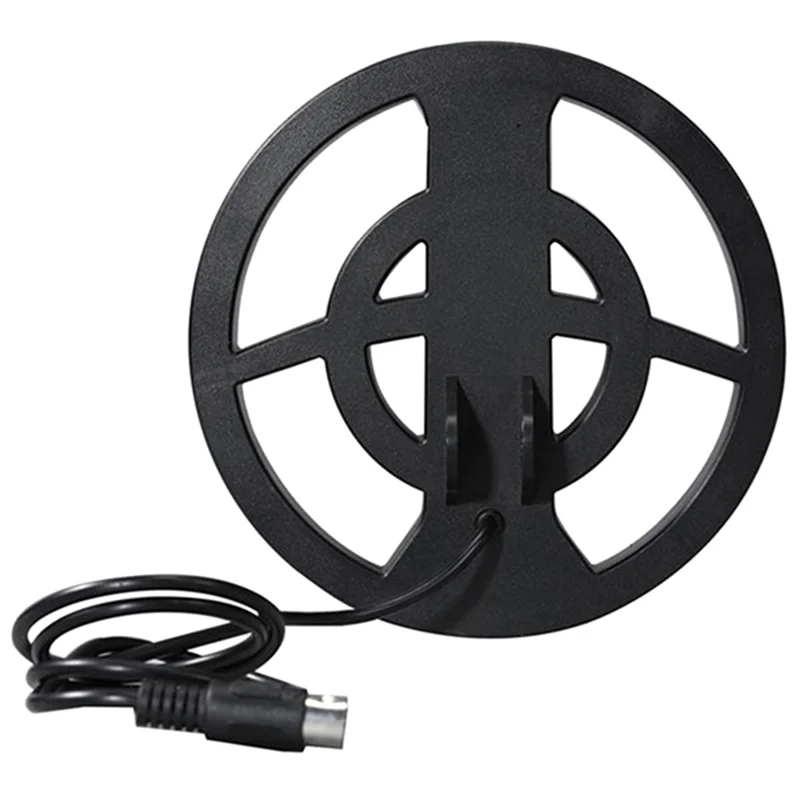 SQPP-Metal Detector GTX5030 Metal Detector GTX5030 Detecting Tool Underground Gold Finder