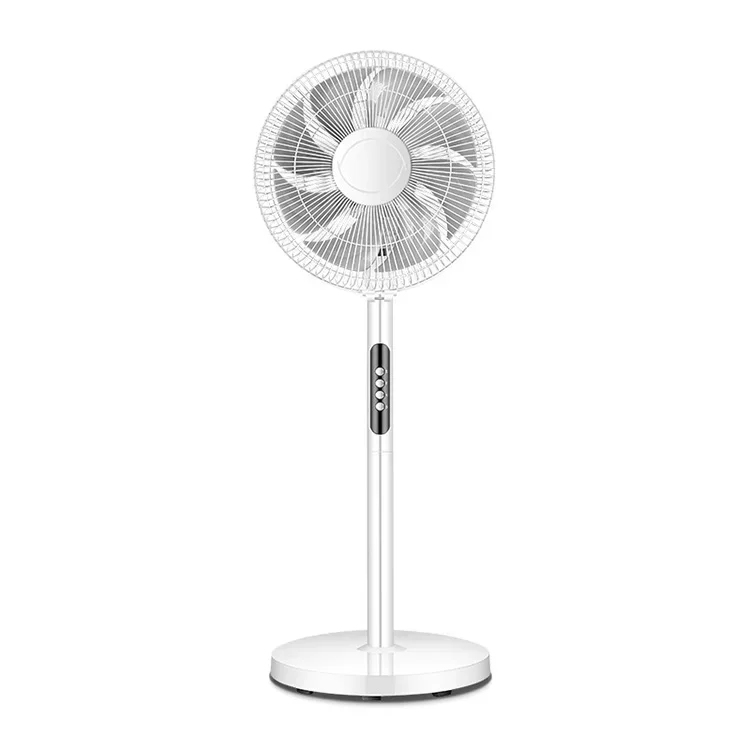 

2024 Hot Selling High, Quality Home Appliances Electric Standing Fan Floor Fan Cool Ventilateur Fan/