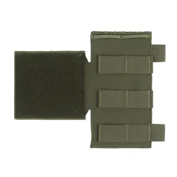 タクティカルチェストリグエクスパンダー胸部サイドエントリーパネルベスト D3CRM D3CRX D3CRH サイドプレートアクセサリー 8 best sales サイドプレート - №3