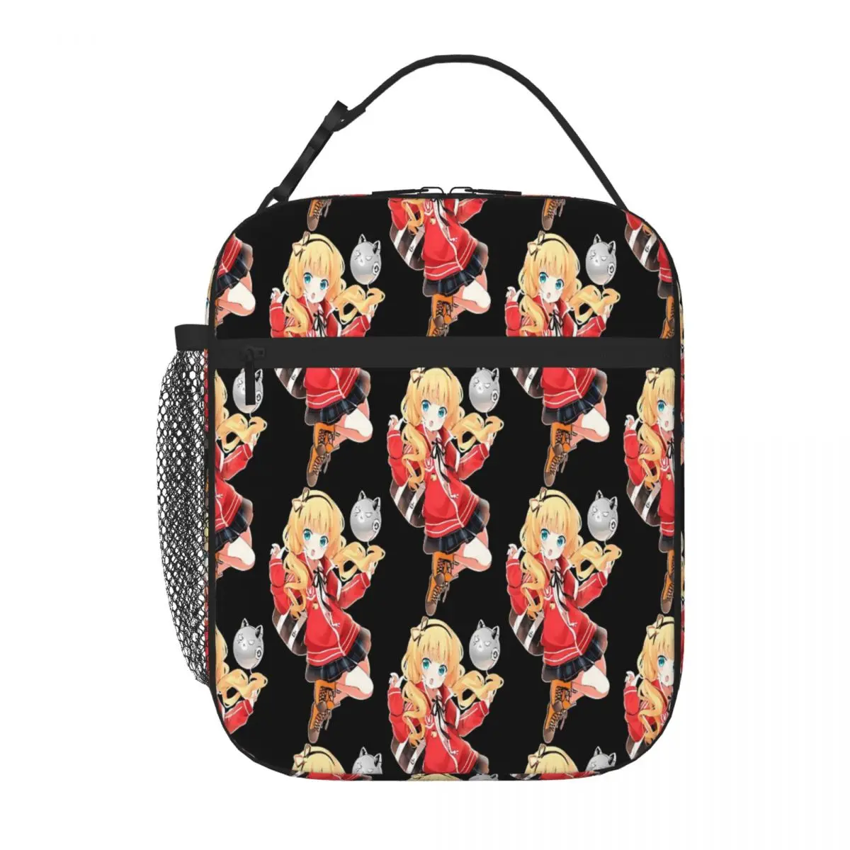 Bestselling Syaro Kirima Workwear Carry Lunch Bag Office Break Lunch Bag