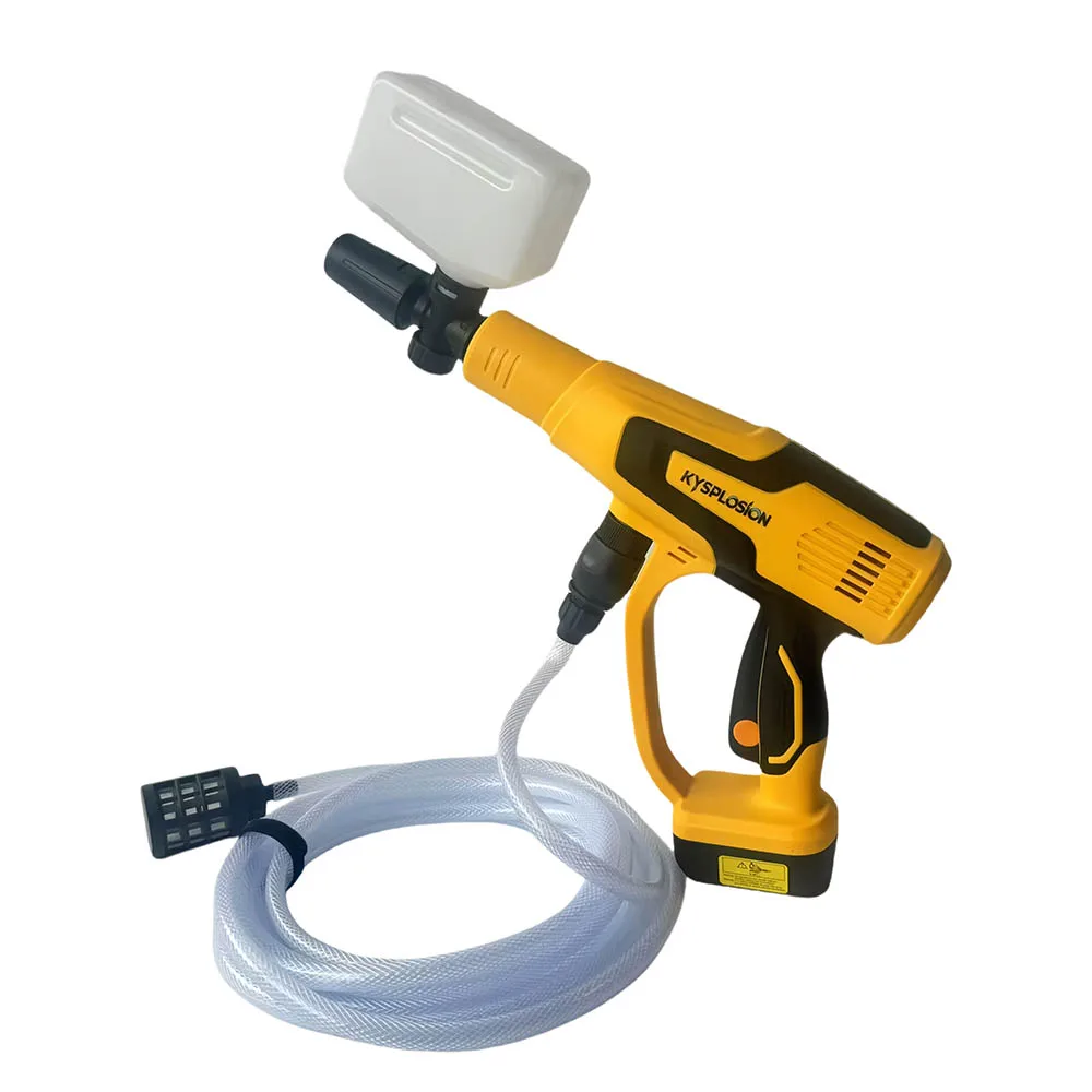 Thumbnail 3 - #20 Compare High Pressure Washers Before You Buy
