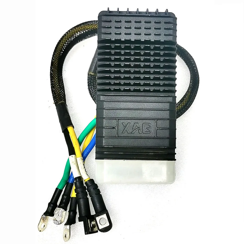 Second hand Modified A50 ESC Pro-250A-VC13230 For Agras  P100/V50 2022 A50 ESC parts Agriculture drone accessories