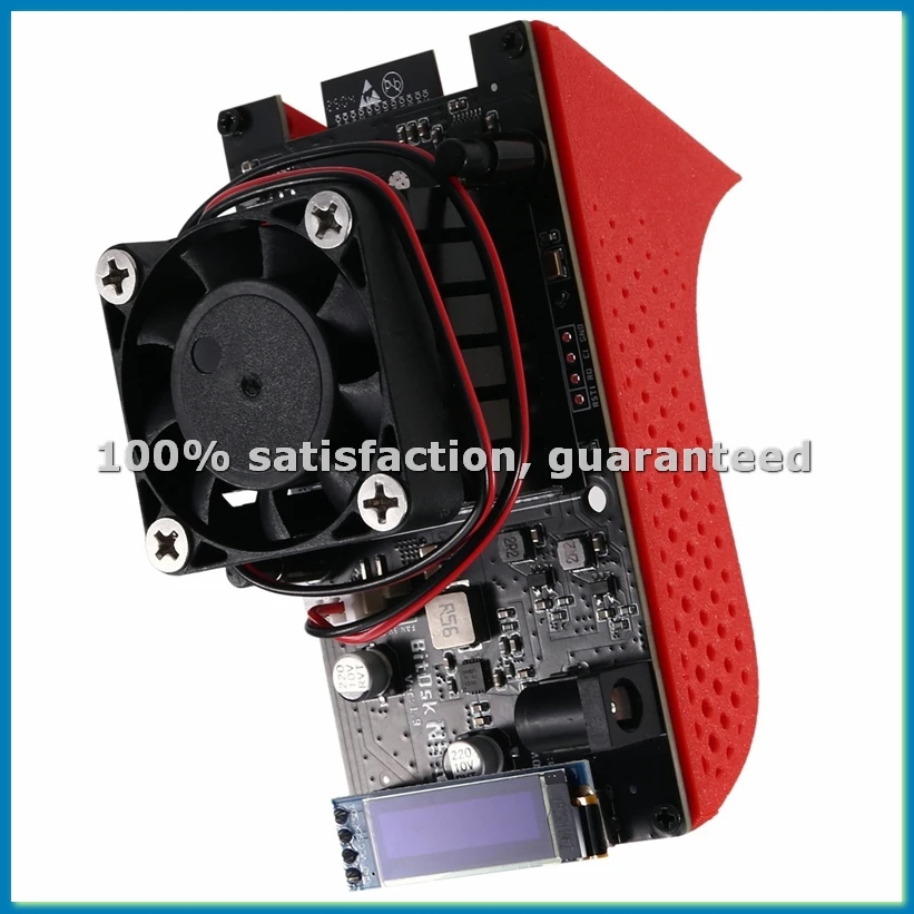 

For BM1397 Miner 200Gh/S Bitcoin BTC Solo Miner Stand-Alone BitDSK ASIC Miner Low Power Miner US PLUG-ABHG