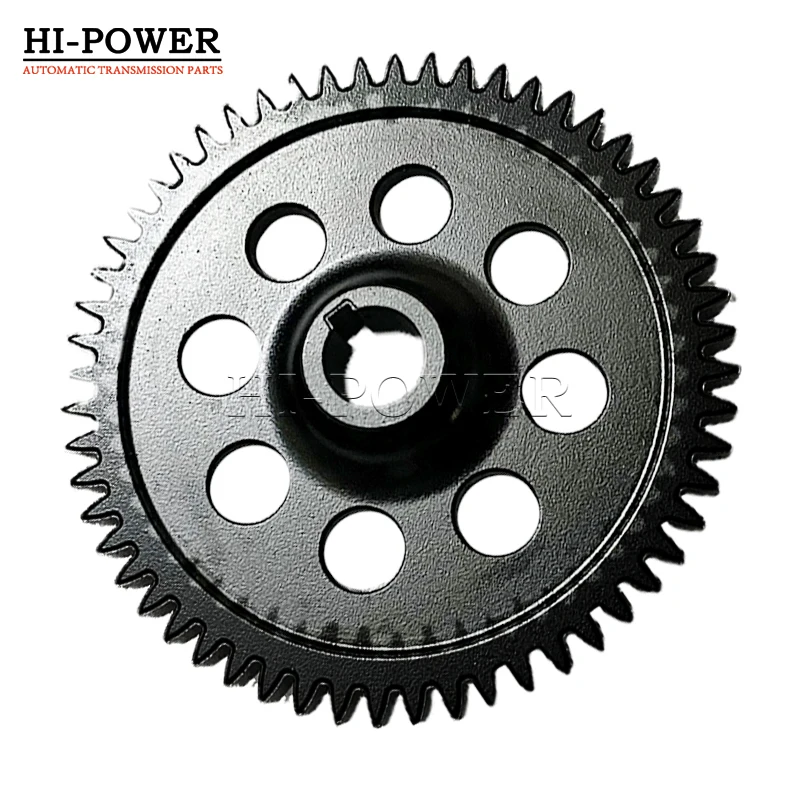 

6DCT450 MPS6 Transmission Oil Pump Gear 7M5R 6W846 7M5R-6W846 For Volvo Ford Journey Evoque Galaxy Mondeo Gearbox Gear