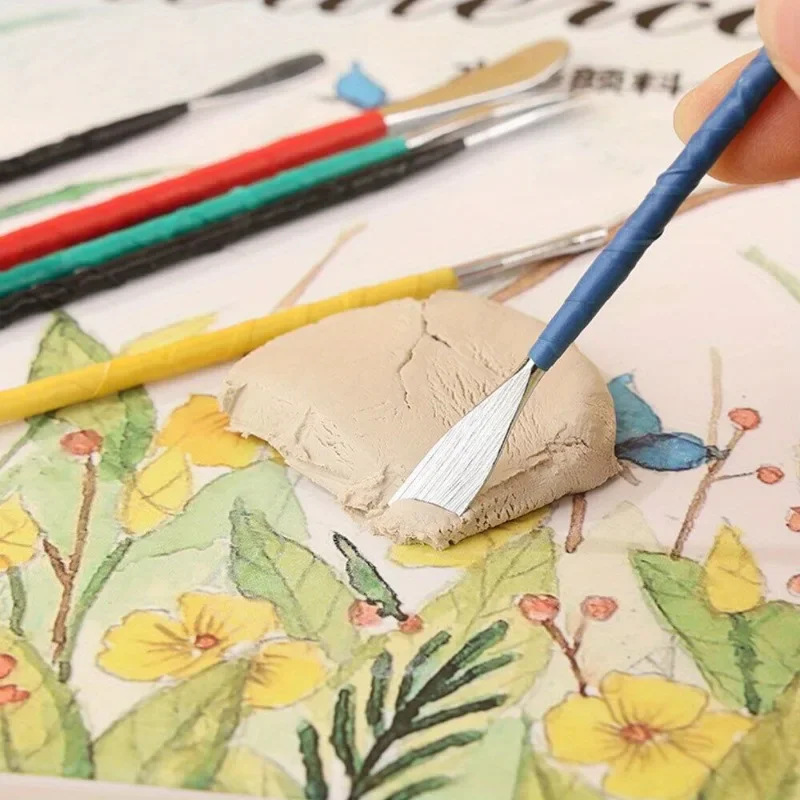 Thumbnail 3 - #56 Best Selling Modeling Clay