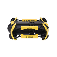 Project Progress Monitoring Underwater Rescue Drone Professional Diving Submarine Exploration Robot