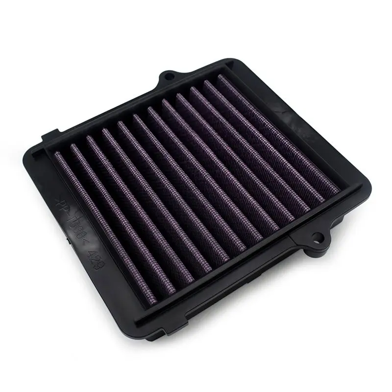 Professional Motorcycle Air Filter For Honda CRF1000L Africa Twin 2016 Through 2019 Accessory