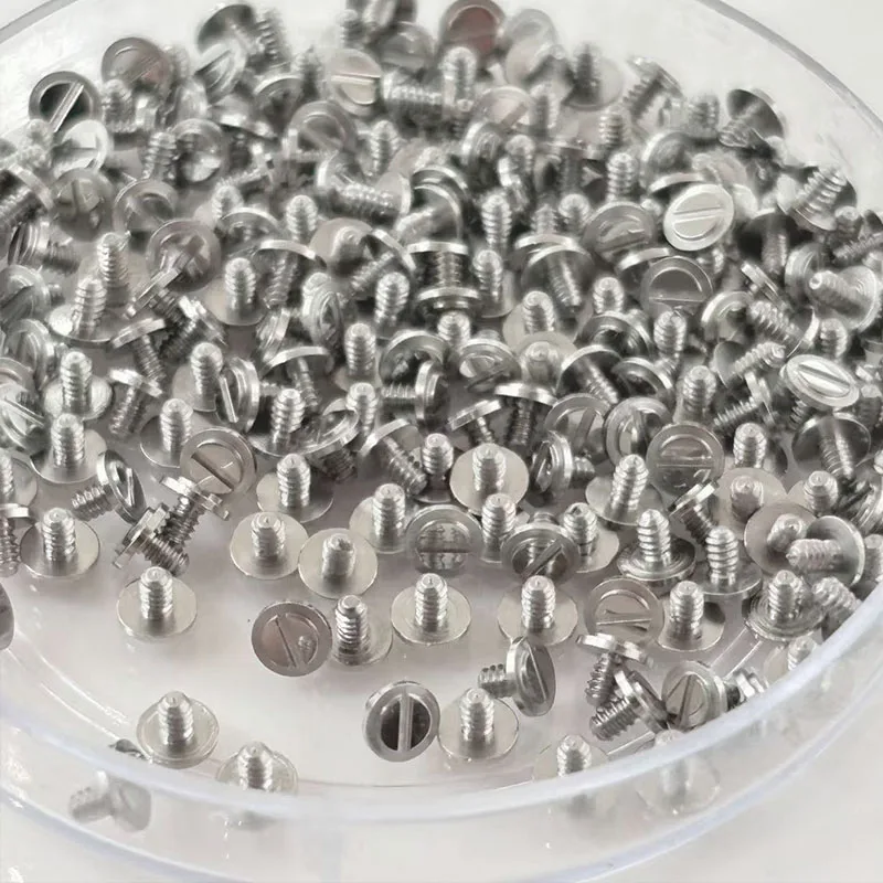 100pcs set of brand new watch accessories, including 3235 movement and 3235 fixing screws for watches252563