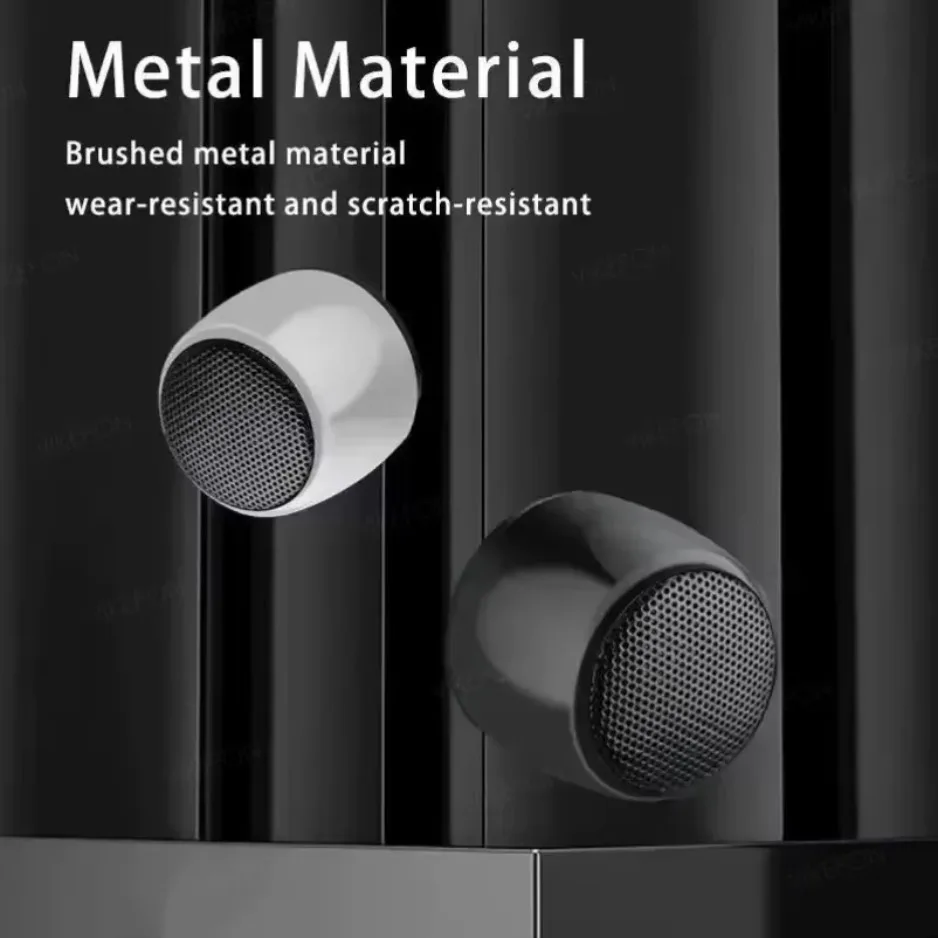 Przenośny głośnik Bluetooth M1, muzyka stereo surround, mini USB, zewnętrzny subwoofer, odtwarzacz audio, głośnik.