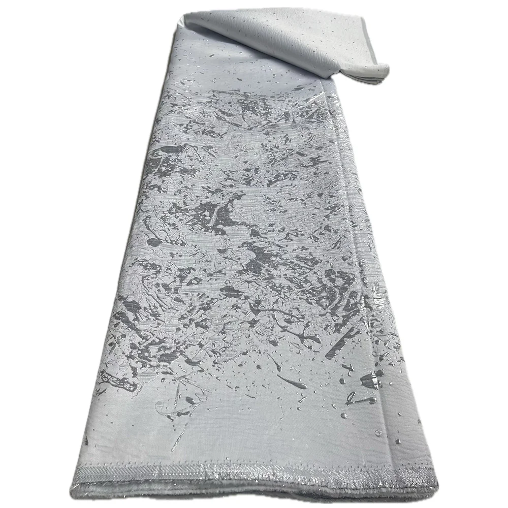 

Высокое качество, африканский нигерийский тюль, кружевная ткань, органза, гипюровое вечернее платье, парчовое жаккардовое французское кружево для свадьбы